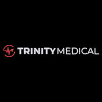 6277 | Embroidered Trinity - Cotton Blend Cap Design