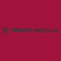 OG102 | Signal Red/Blacktop | Embroidered Trinity - Accelerator Polo Design