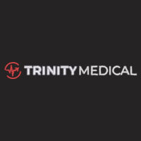 J903 | Embroidered Trinity  - Collective Insulated Vest Design