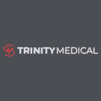 BP31 | Embroidered Trinity - Ultra Plush Blanket Design