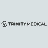 L903 | White | Embroidered Trinity - Women's Collective Insulated Vest Design