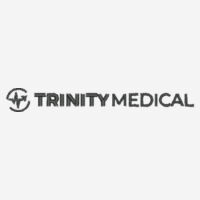 LOG154 | White | Embroidered Trinity - Women's Envision Polo Design