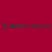 LK863 | Red | Embroidered Trinity - Women's C Free ® Performance Polo Design