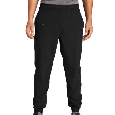 OG707 | Blacktop | DTF Trinity - Connection Jogger Thumbnail